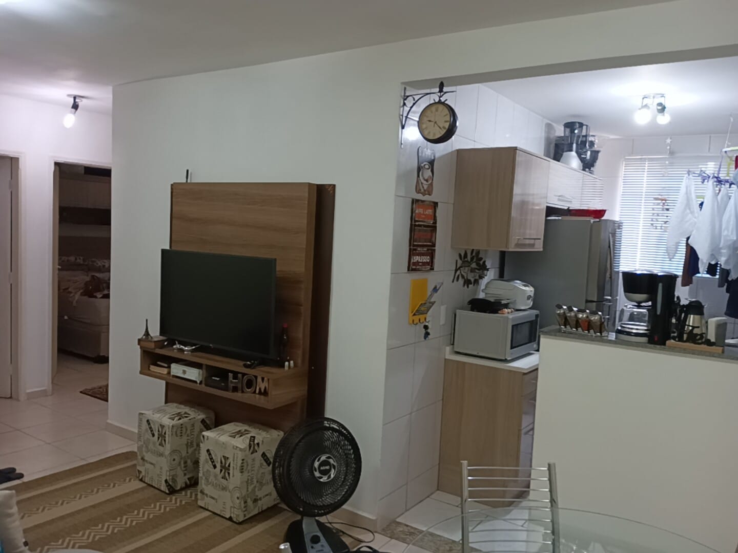 Apartamento, 3 quartos, 69 m² - Foto 5