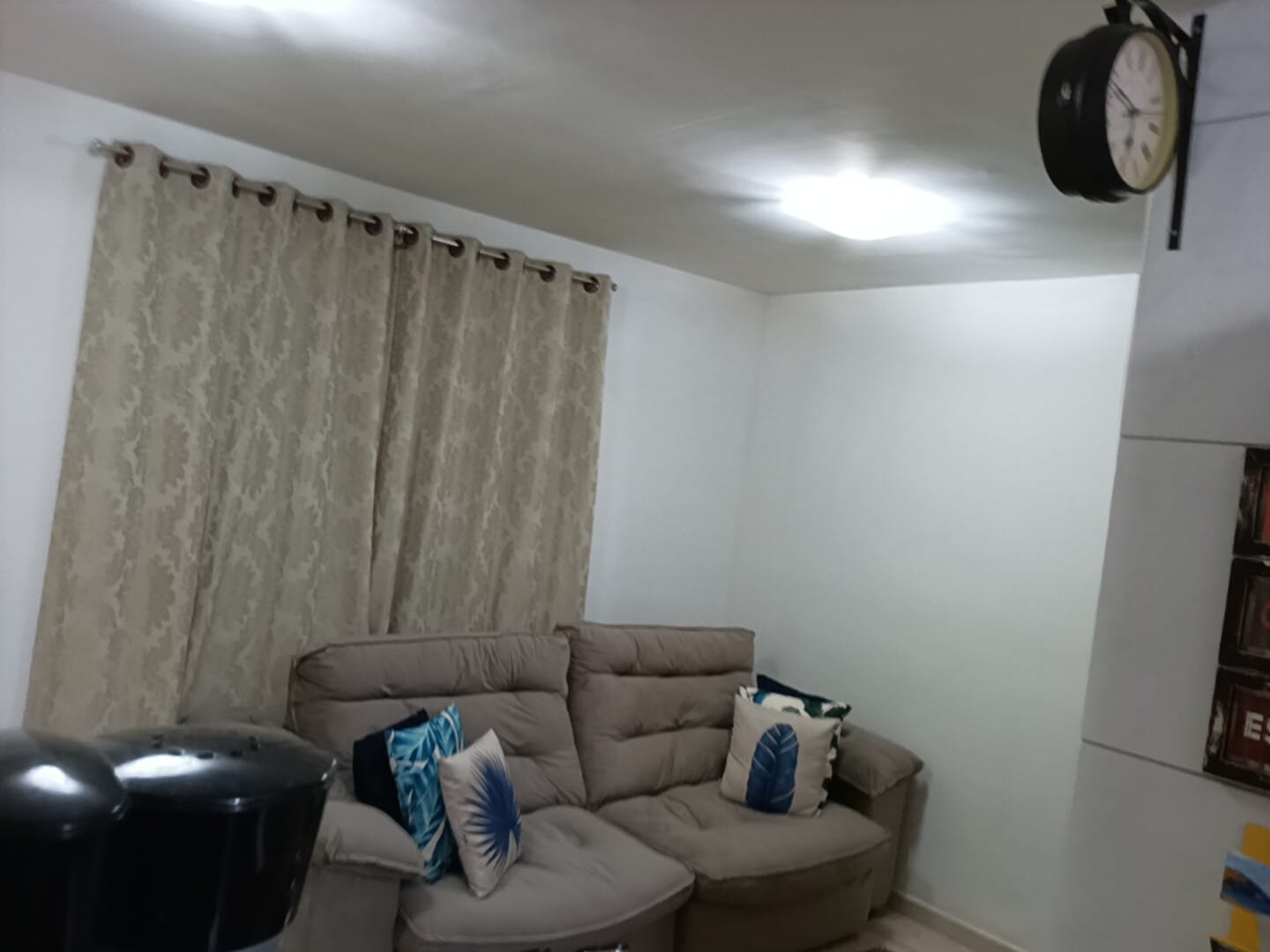 Apartamento, 3 quartos, 69 m² - Foto 2