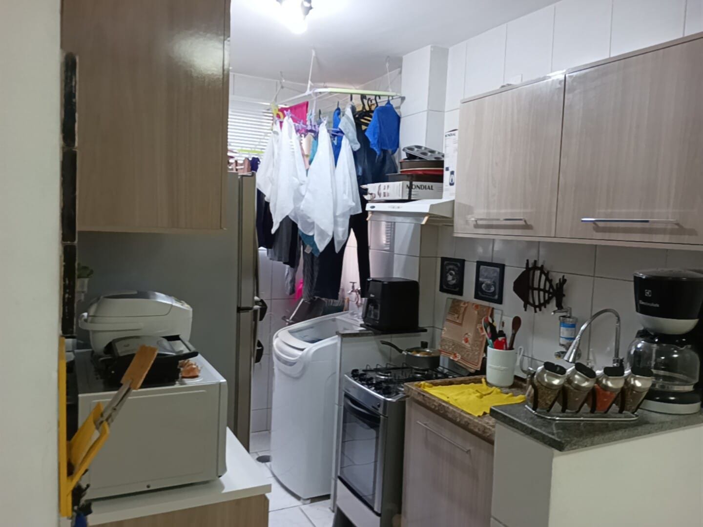 Apartamento, 3 quartos, 69 m² - Foto 53