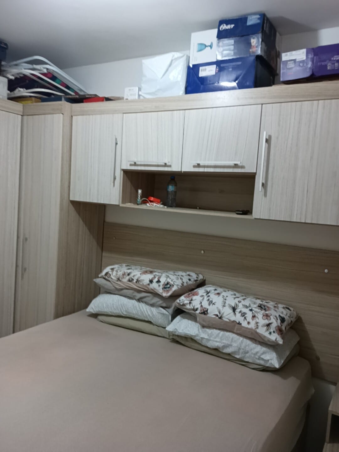 Apartamento, 3 quartos, 69 m² - Foto 52
