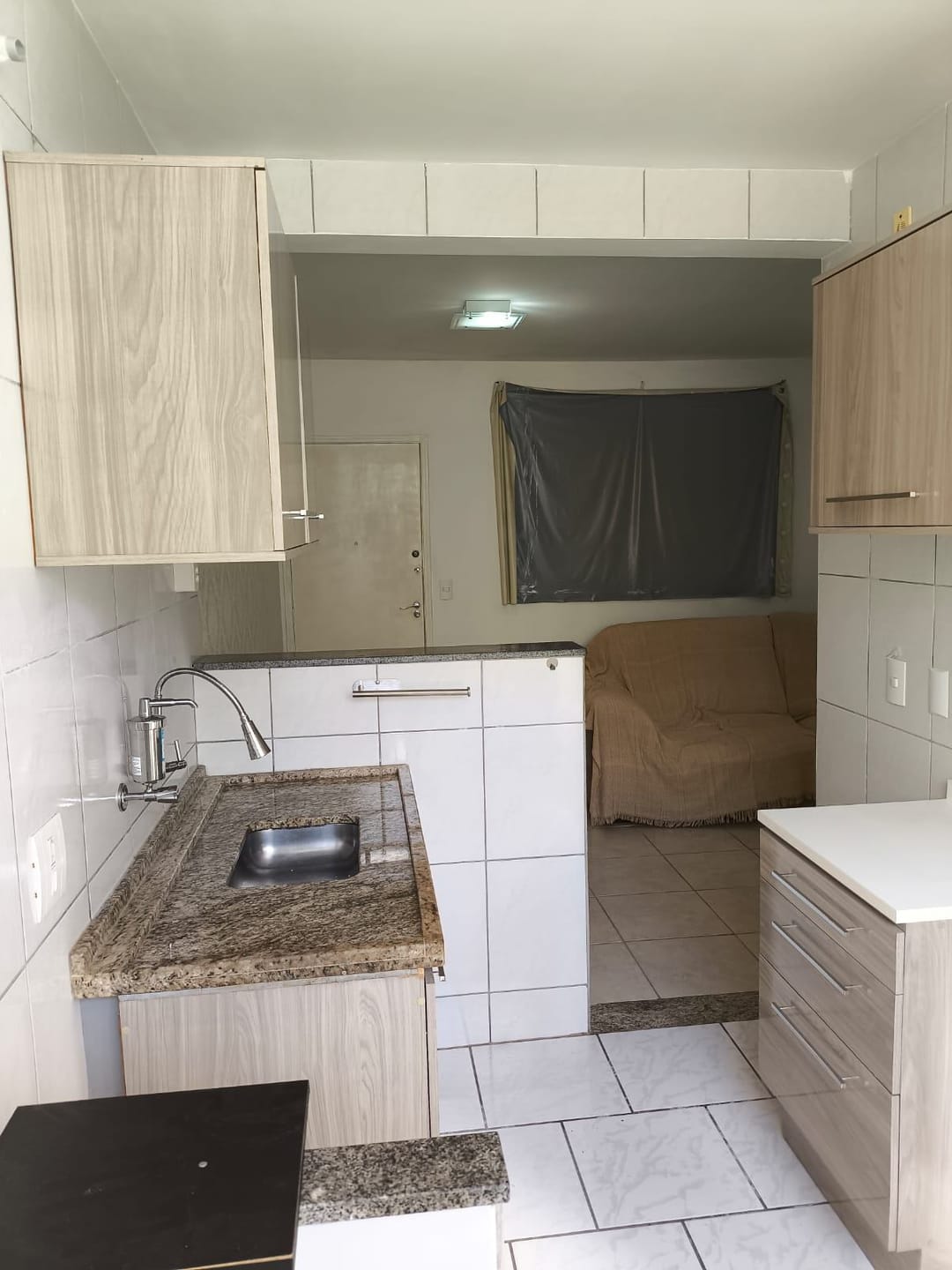 Apartamento, 3 quartos, 69 m² - Foto 8