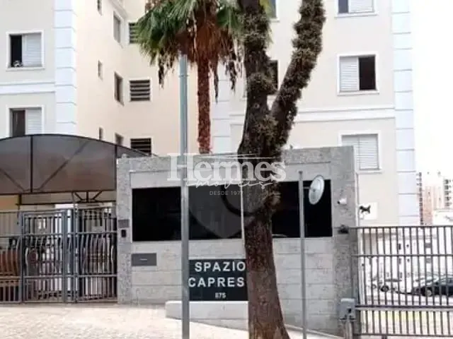 Apartamento com 70m² 3 quartos e 2 banheiros, à venda, no bairro Vila Industrial em Campinas