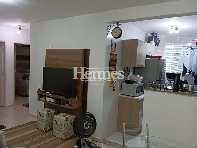 Apartamento com 70m² 3 quartos e 2 banheiros, à venda, no bairro Vila Industrial em Campinas