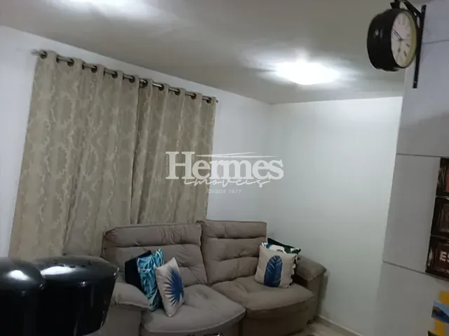 Apartamento com 70m² 3 quartos e 2 banheiros, à venda, no bairro Vila Industrial em Campinas