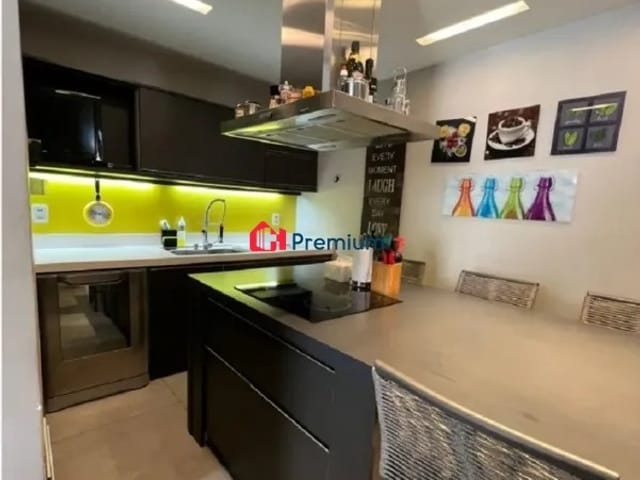 Apartamento 4 quartos e 4 banheiros, à venda, no bairro Jacarepaguá em Rio de Janeiro