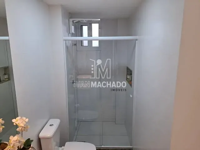 Apartamento 3 quartos e 3 banheiros, à venda, no bairro Jardim Camburi em Vitória