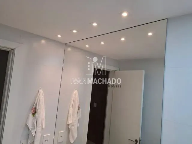 Apartamento 3 quartos e 3 banheiros, à venda, no bairro Jardim Camburi em Vitória