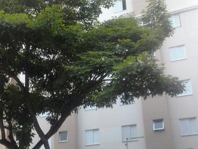 Foto do Apartamento - Apartamento para Locação 3 Quartos, 1 Suite, 80M², Floradas de São José, São José dos Campos - SP | Pontal do Sauípe | INDEPENDENCE NEGOCIOS IMOBILIARIOS LTDA