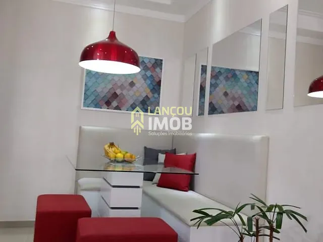 Apartamento 2 quartos e 1 banheiro, à venda, no bairro Cidade Nova em Jundiaí