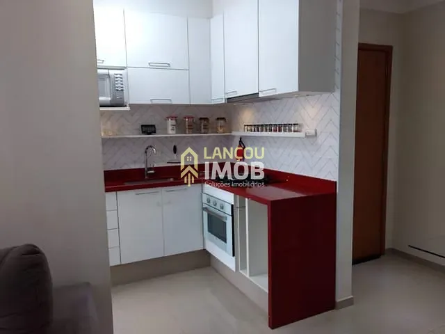 Apartamento 2 quartos e 1 banheiro, à venda, no bairro Cidade Nova em Jundiaí