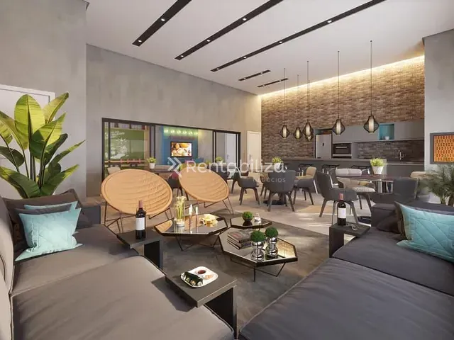 Apartamento 2 quartos e 3 banheiros, à venda, no bairro Morretes em Itapema