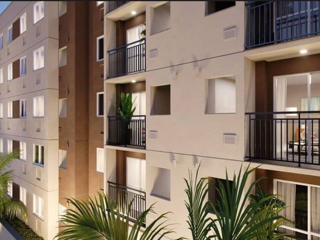 Foto do Apartamento - Apartamento com 1 dormitório à venda, 34 m² por R$ 273.796 - Andaraí - Rio de Janeiro/RJ | META RIO NEGOCIOS IMOBILIARIOS LTDA