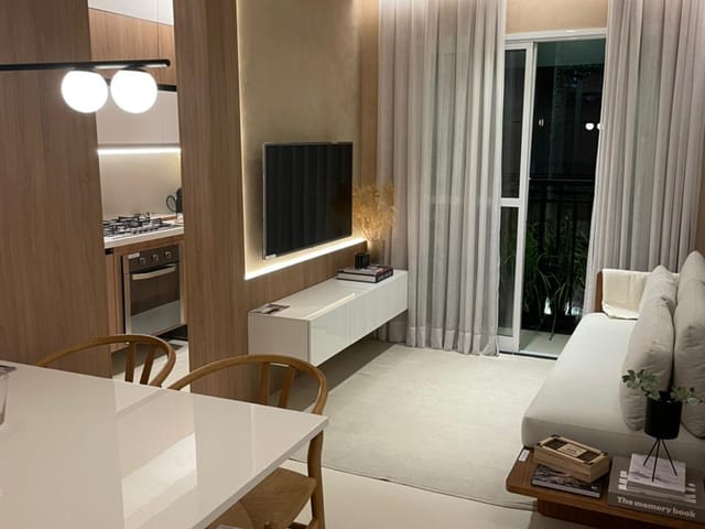Foto do Apartamento - Apartamento com 1 dormitório à venda, 34 m² por R$ 273.796 - Andaraí - Rio de Janeiro/RJ | META RIO NEGOCIOS IMOBILIARIOS LTDA