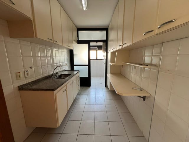 Foto do Apartamento - Apartamento à venda: 3 dormitórios, sendo 1 suíte, e 2 vagas de garagem paralelas, no bairro da Saúde. | Paulista Imóveis.