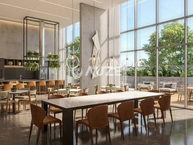 Apartamento com 151m² 3 quartos e 4 banheiros, à venda, no bairro Batel em Curitiba