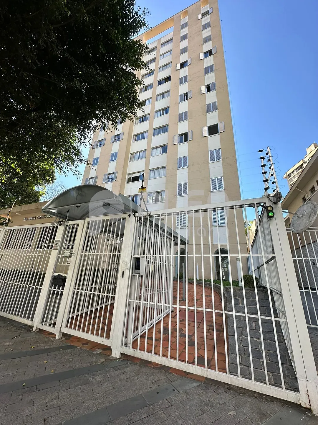 Apartamento de 2 quartos à venda em Água Fria, São Paulo