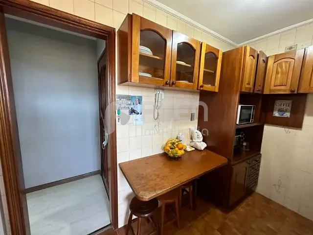 Apartamento com 66m² 2 quartos e 2 banheiros, à venda, no bairro Água Fria em São Paulo