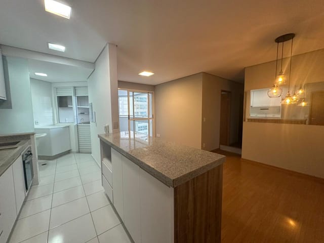 Foto do Apartamento - Ed. Evolution Home Alto da Palhano - Apartamento para venda com 3 dormitórios (1 suíte) -  Gleba Fazenda Palhano, Londrina, PR | Premier Imóveis