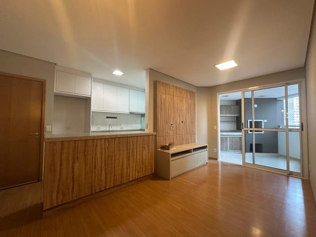 Foto do Apartamento - Ed. Evolution Home Alto da Palhano - Apartamento para venda com 3 dormitórios (1 suíte) -  Gleba Fazenda Palhano, Londrina, PR | Premier Imóveis