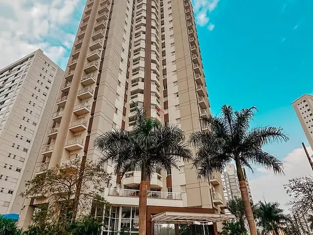 Apartamento com 118m² 3 quartos e 2 banheiros, à venda, no bairro Gleba Fazenda Palhano em Londrina
