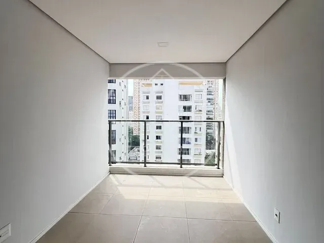 Apartamento com 64m² 2 quartos e 2 banheiros, à venda, no bairro Brooklin em São Paulo