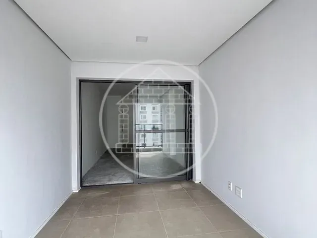 Apartamento com 64m² 2 quartos e 2 banheiros, à venda, no bairro Brooklin em São Paulo