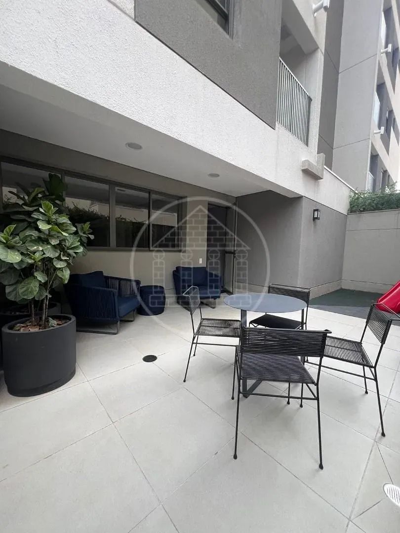 Apartamento, 2 quartos, 64 m² - Foto 21