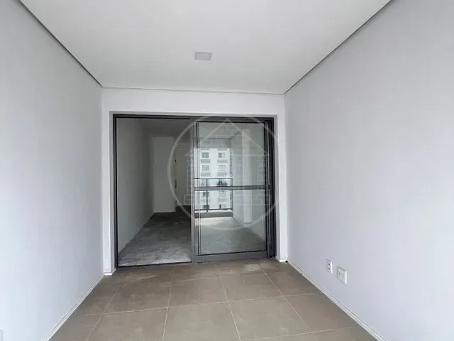 Apartamento com 64m² 2 quartos e 2 banheiros, à venda, no bairro Brooklin em São Paulo