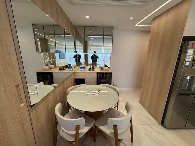 Apartamento 3 quartos e 2 banheiros, à venda, no bairro Vila Anastácio em São Paulo