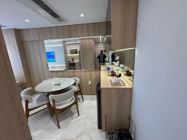 Apartamento 3 quartos e 2 banheiros, à venda, no bairro Vila Anastácio em São Paulo