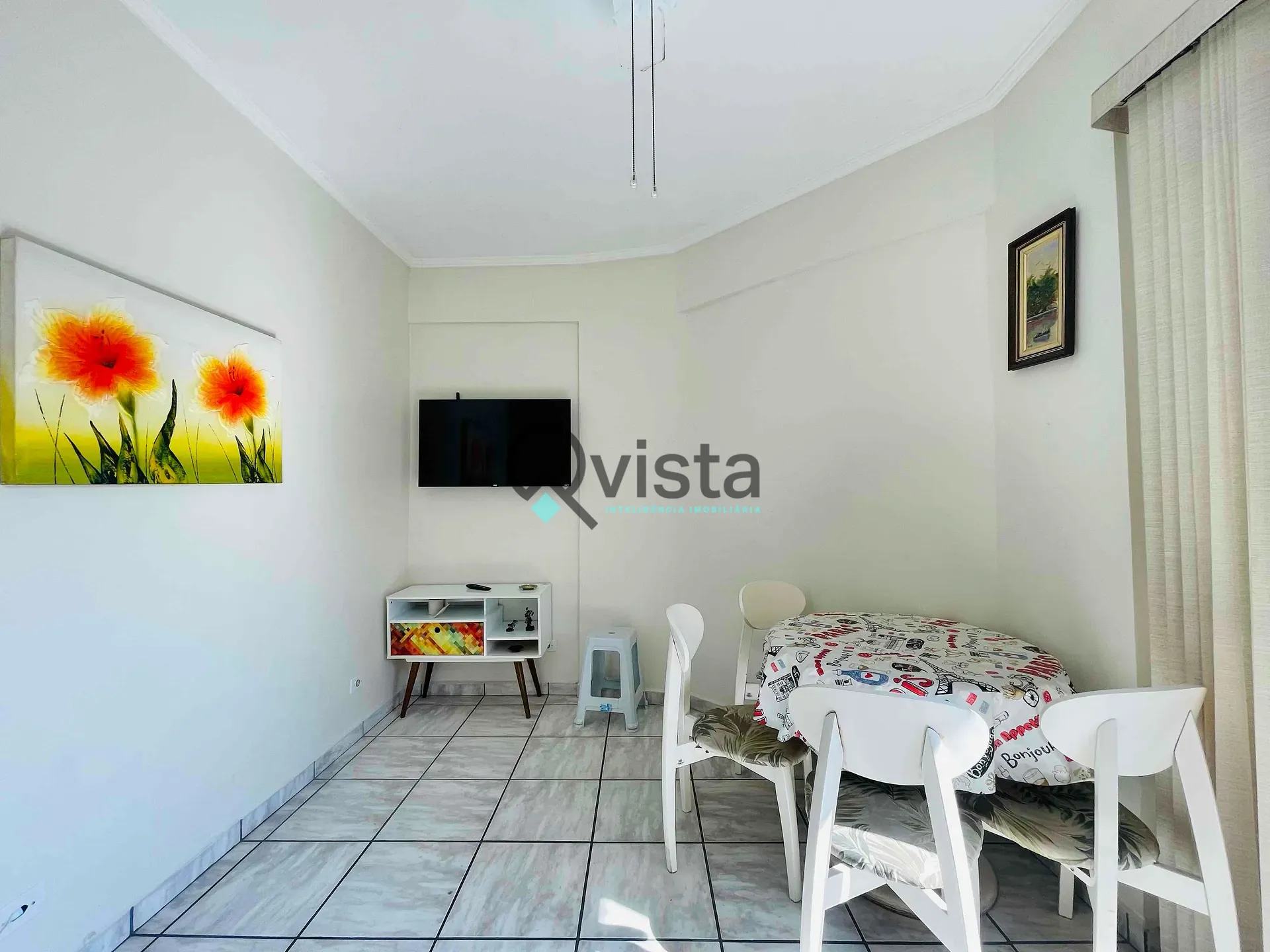Apartamento, 1 quarto, 66 m² - Foto 7