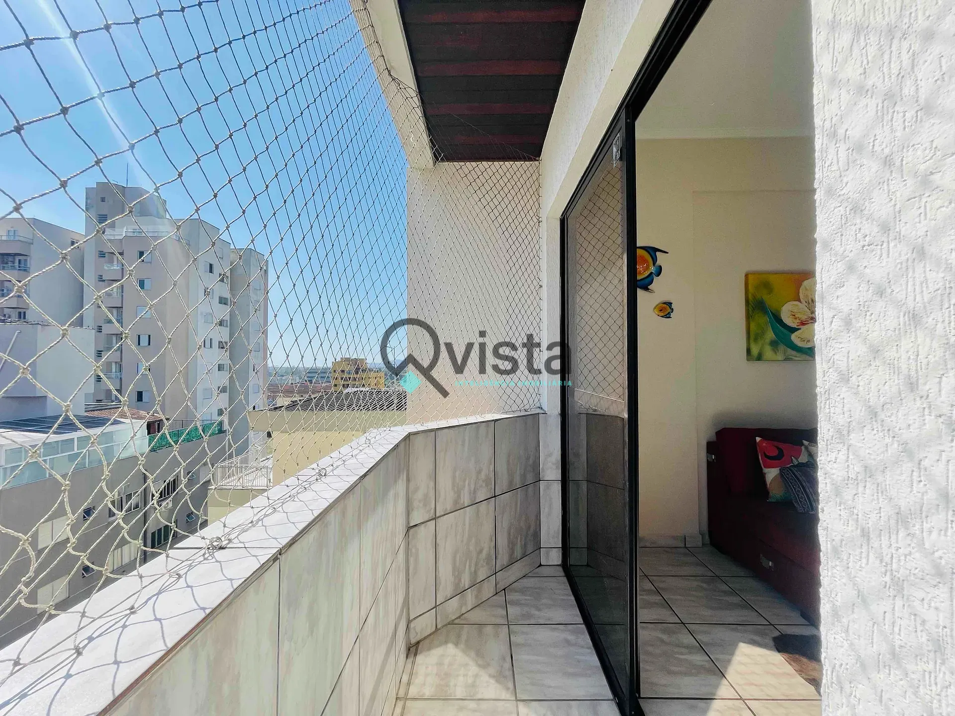 Apartamento, 1 quarto, 66 m² - Foto 4