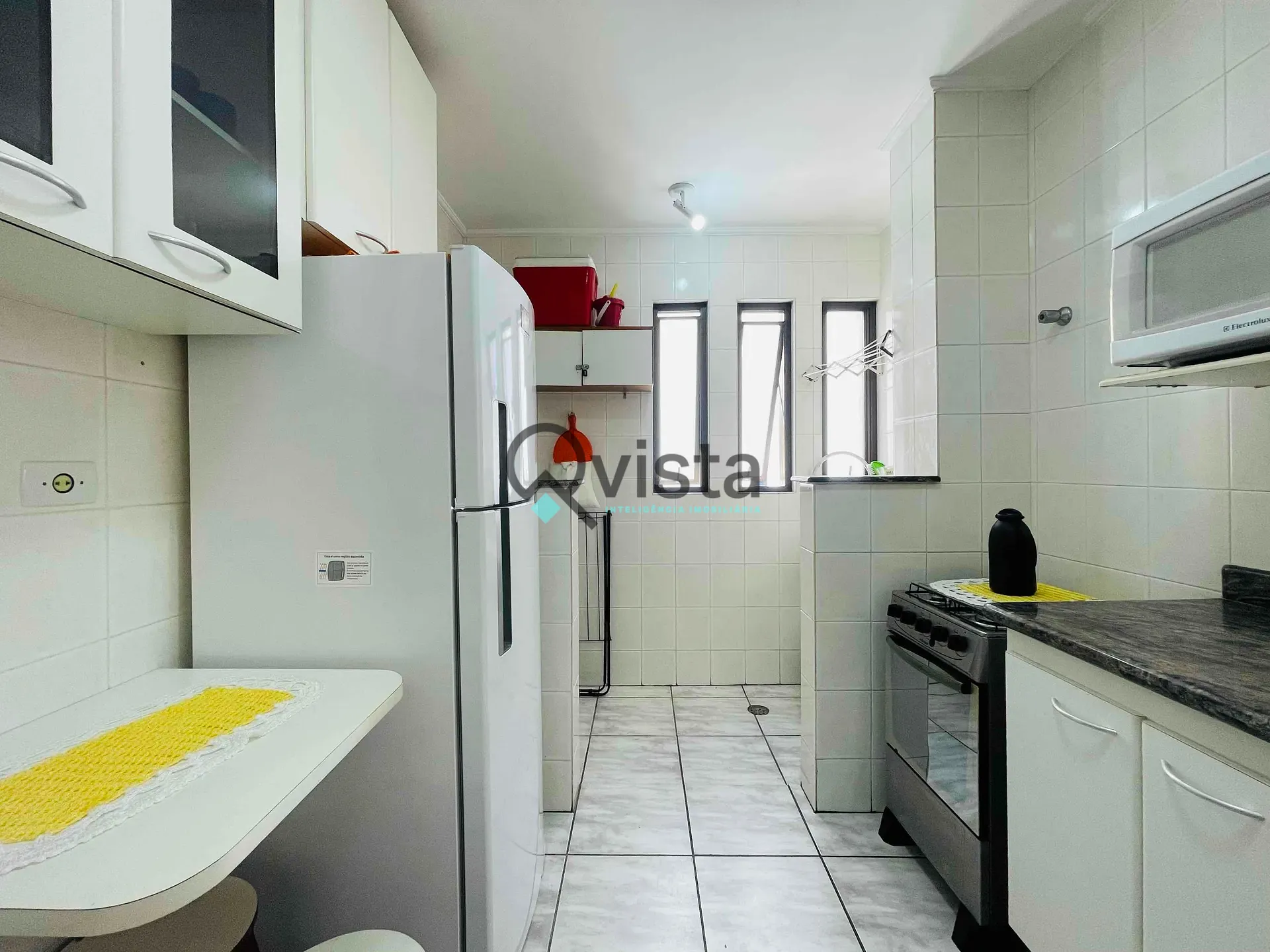 Apartamento, 1 quarto, 66 m² - Foto 14