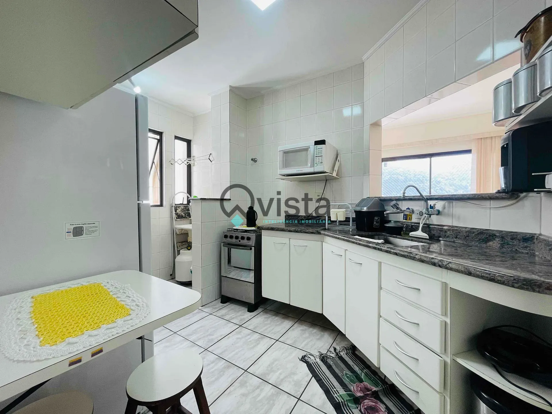 Apartamento, 1 quarto, 66 m² - Foto 12
