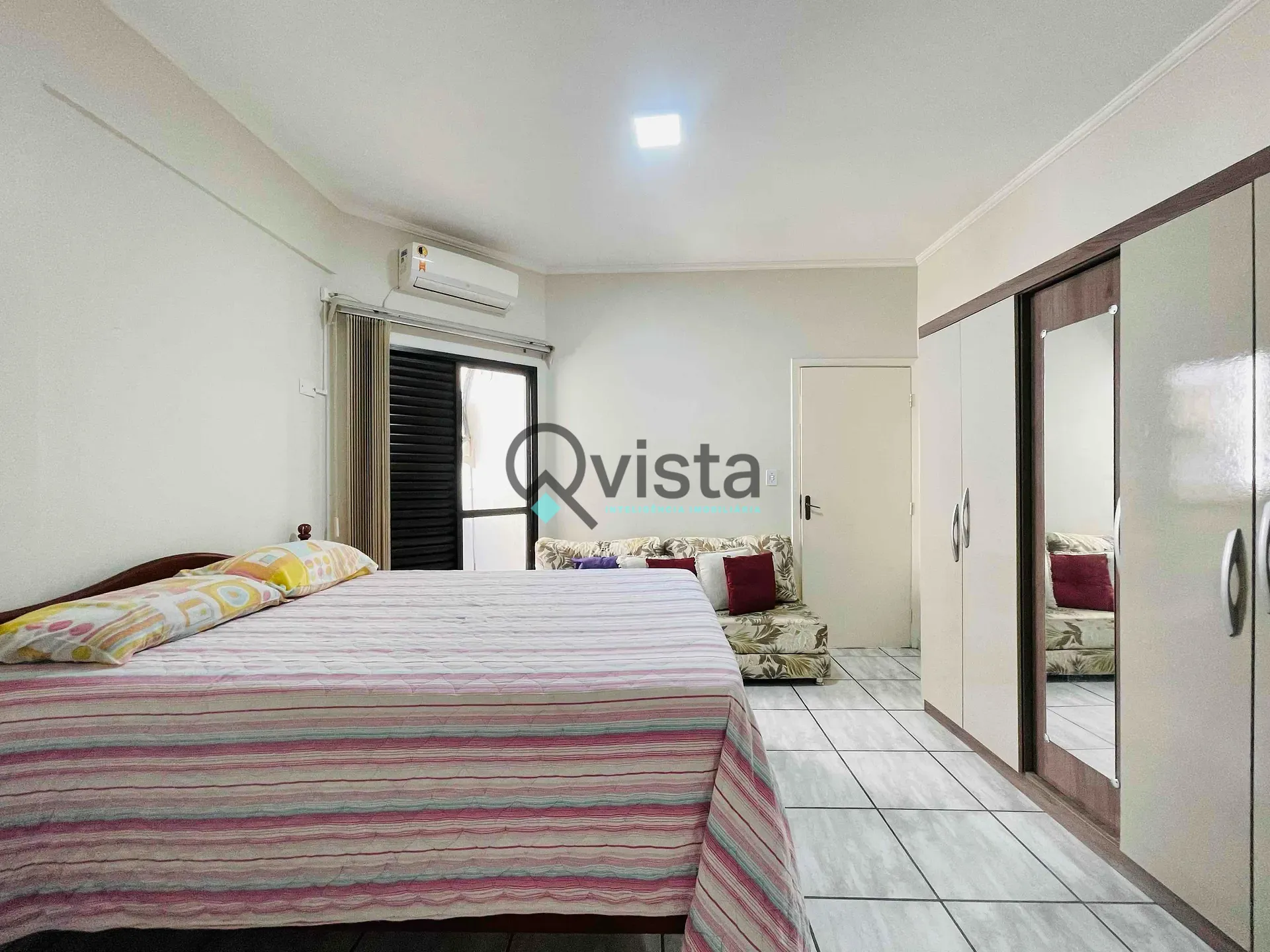 Apartamento, 1 quarto, 66 m² - Foto 9