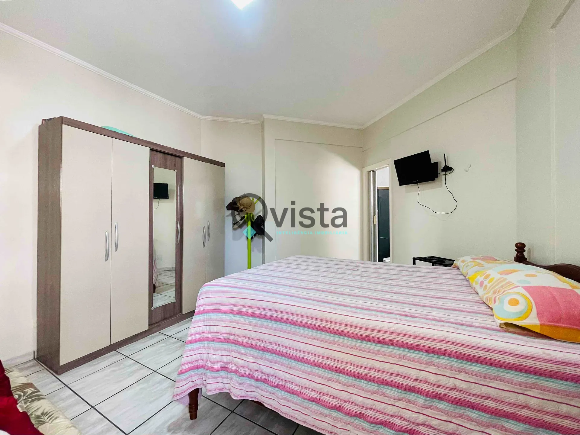 Apartamento, 1 quarto, 66 m² - Foto 10