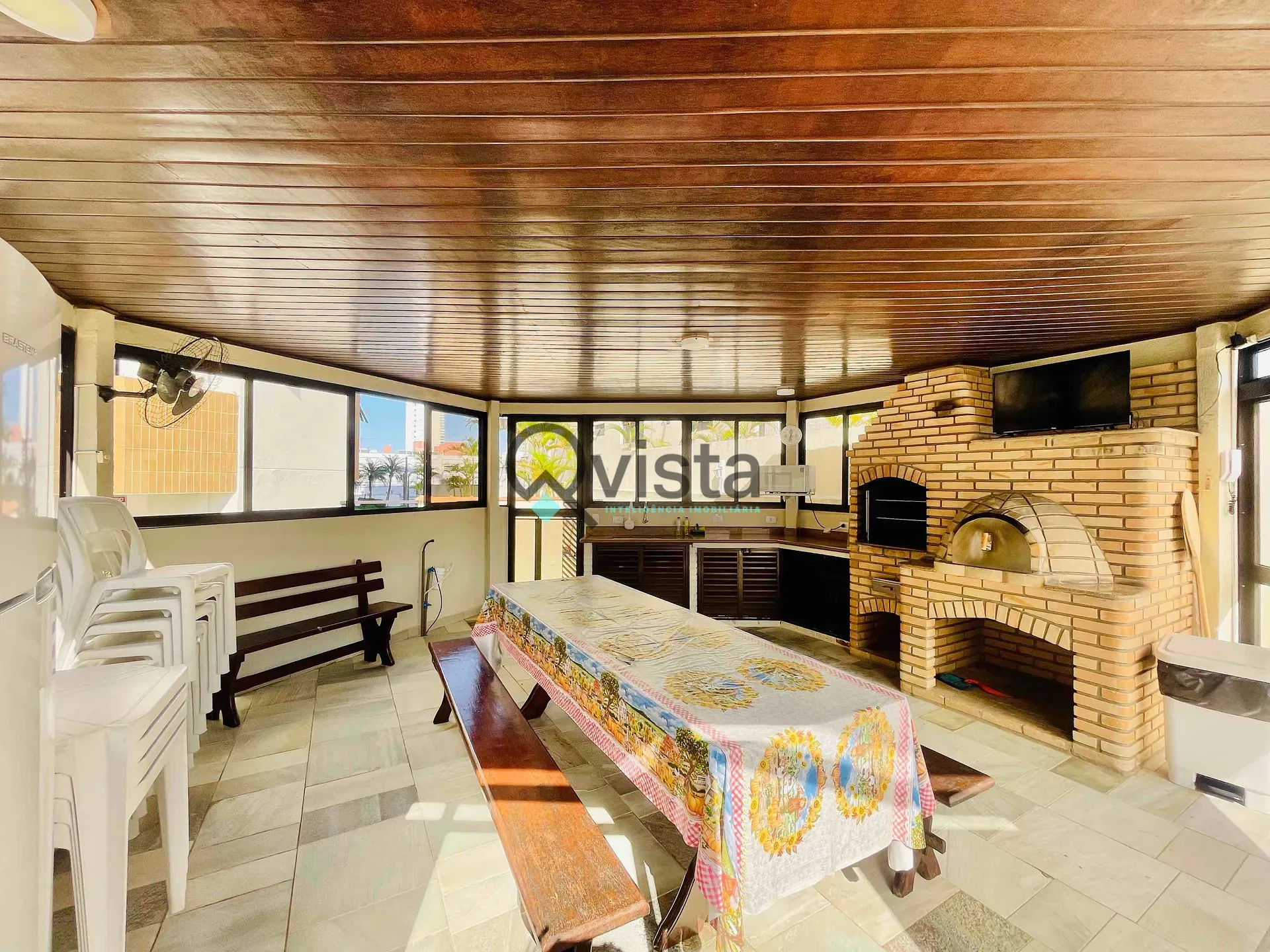 Apartamento, 1 quarto, 66 m² - Foto 20