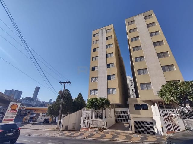 Foto do Apartamento - Apartamento à venda 1 Quarto, 53M², Bosque, Campinas - SP | Condominio Edificio Elos II | Ritt Negocios Imobiliarios Ltda