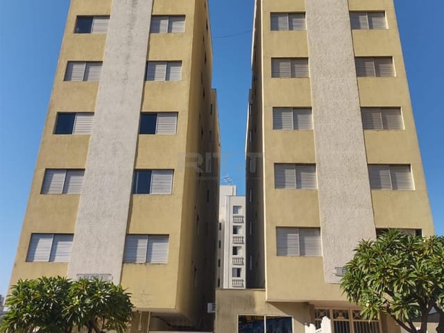 Foto do Apartamento - Apartamento à venda 1 Quarto, 53M², Bosque, Campinas - SP | Condominio Edificio Elos II | Ritt Negocios Imobiliarios Ltda