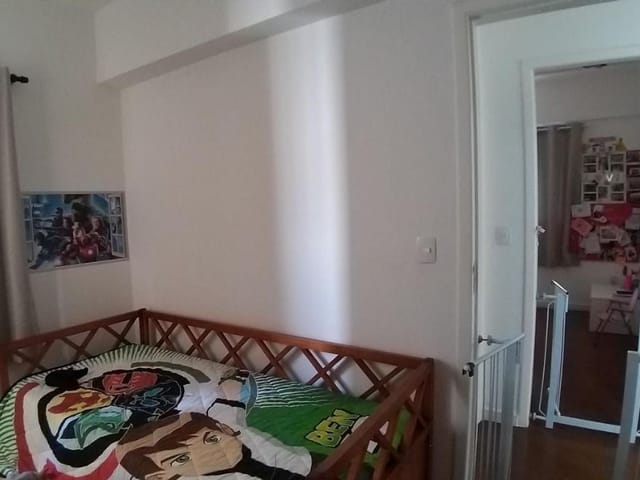 Foto do Apartamento - Apartamento com 4 dormitórios à venda, 122 m² por R$ 780.000,00 - Jardim das Indústrias - São José dos Campos/SP | RUSSI IMÓVEIS