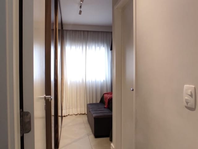 Apartamento com 65m² 2 quartos e 3 banheiros, à venda, no bairro Alphaville Empresarial em Barueri