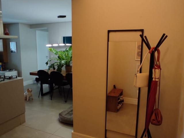 Apartamento com 65m² 2 quartos e 3 banheiros, à venda, no bairro Alphaville Empresarial em Barueri