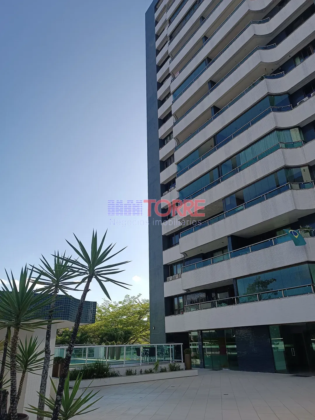 Apartamento, 3 quartos, 140 m² - Foto 1