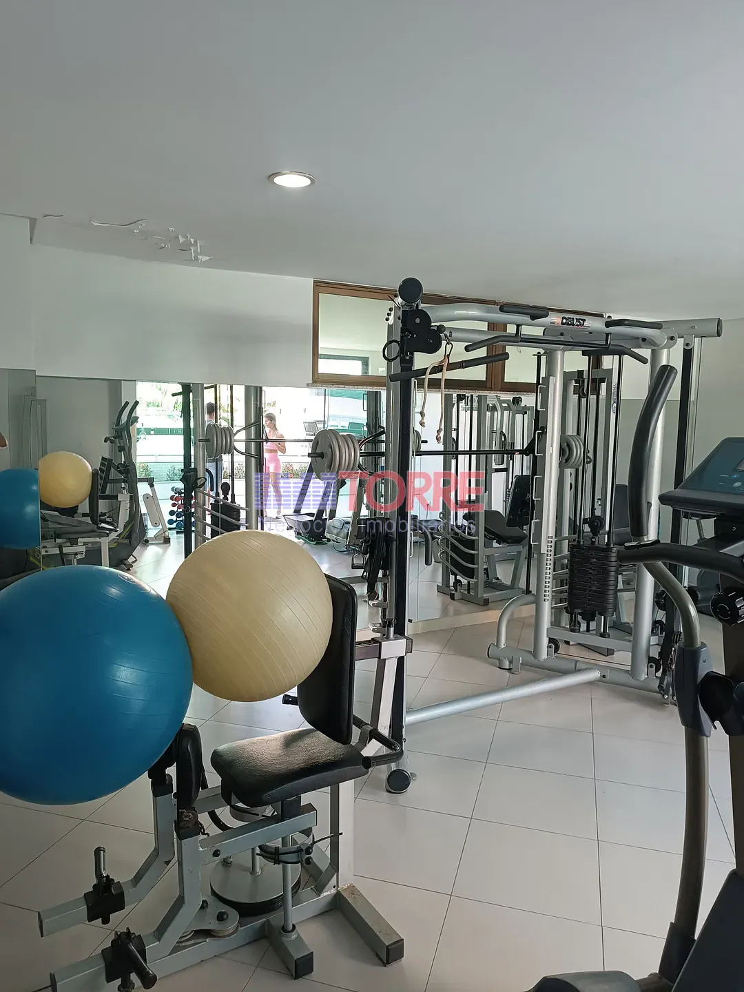 Apartamento, 3 quartos, 140 m² - Foto 3
