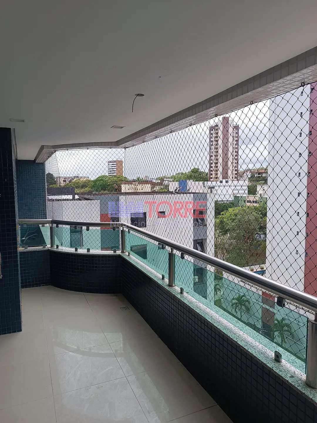 Apartamento, 3 quartos, 140 m² - Foto 7