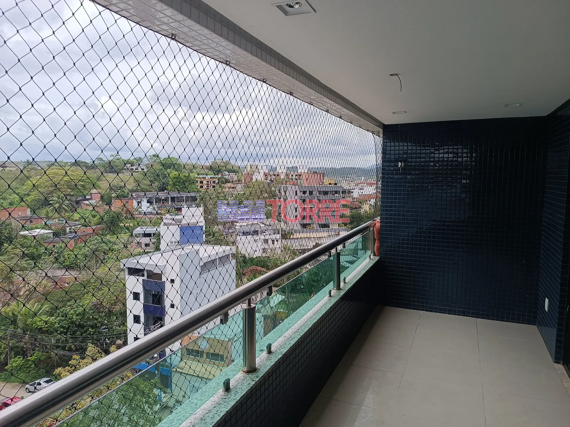 Apartamento, 3 quartos, 140 m² - Foto 8
