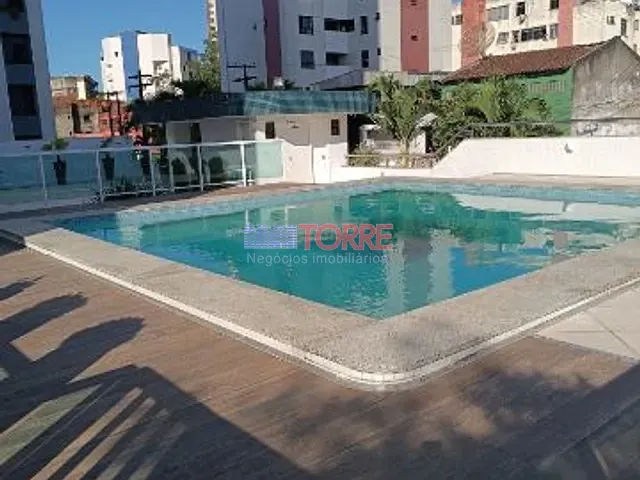Apartamento 3 quartos e 3 banheiros, à venda, no bairro Jardim Vitória em Itabuna