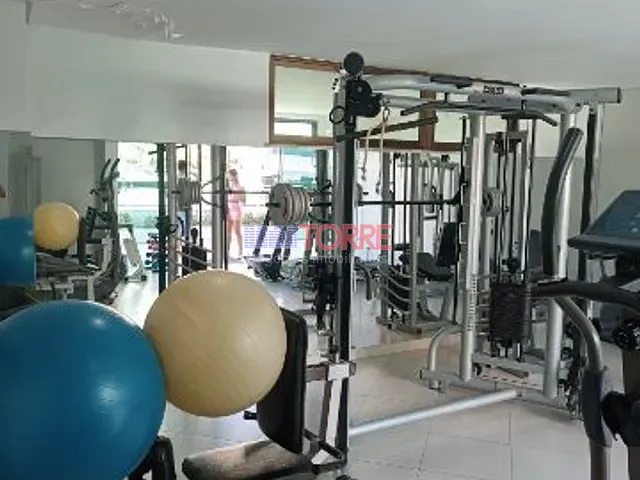 Apartamento 3 quartos e 3 banheiros, à venda, no bairro Jardim Vitória em Itabuna