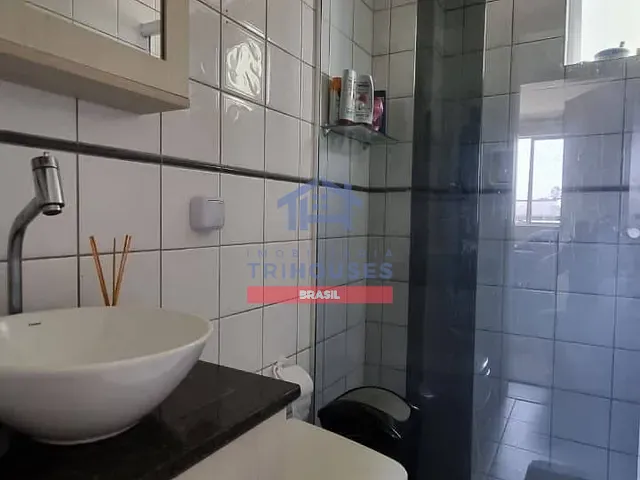 Apartamento 3 quartos e 1 banheiro, à venda, no bairro Portão em Curitiba