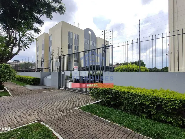 Apartamento 3 quartos e 1 banheiro, à venda, no bairro Portão em Curitiba
